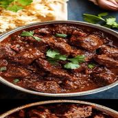Beef Masala