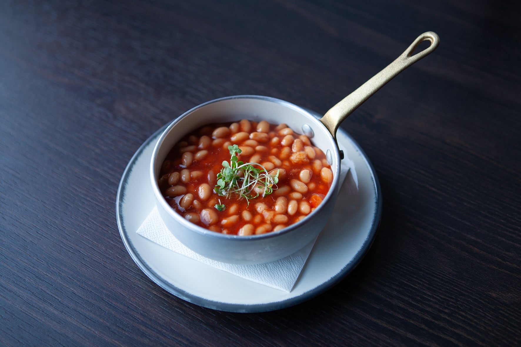 Beans