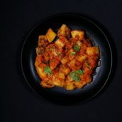 Potato Curry (100Gm)