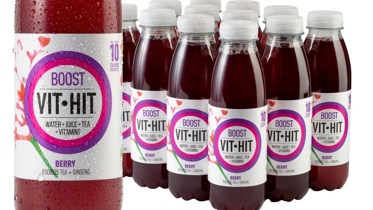 VitHit Boost