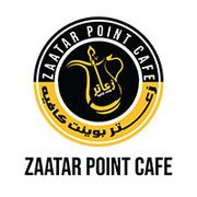 ZAATAR POINT CAFE
