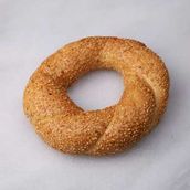 Turkish Simit