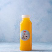 Fresh Orange Juice