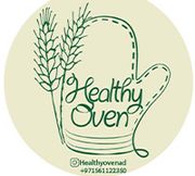Healthy Oven Sweets And Bakery
