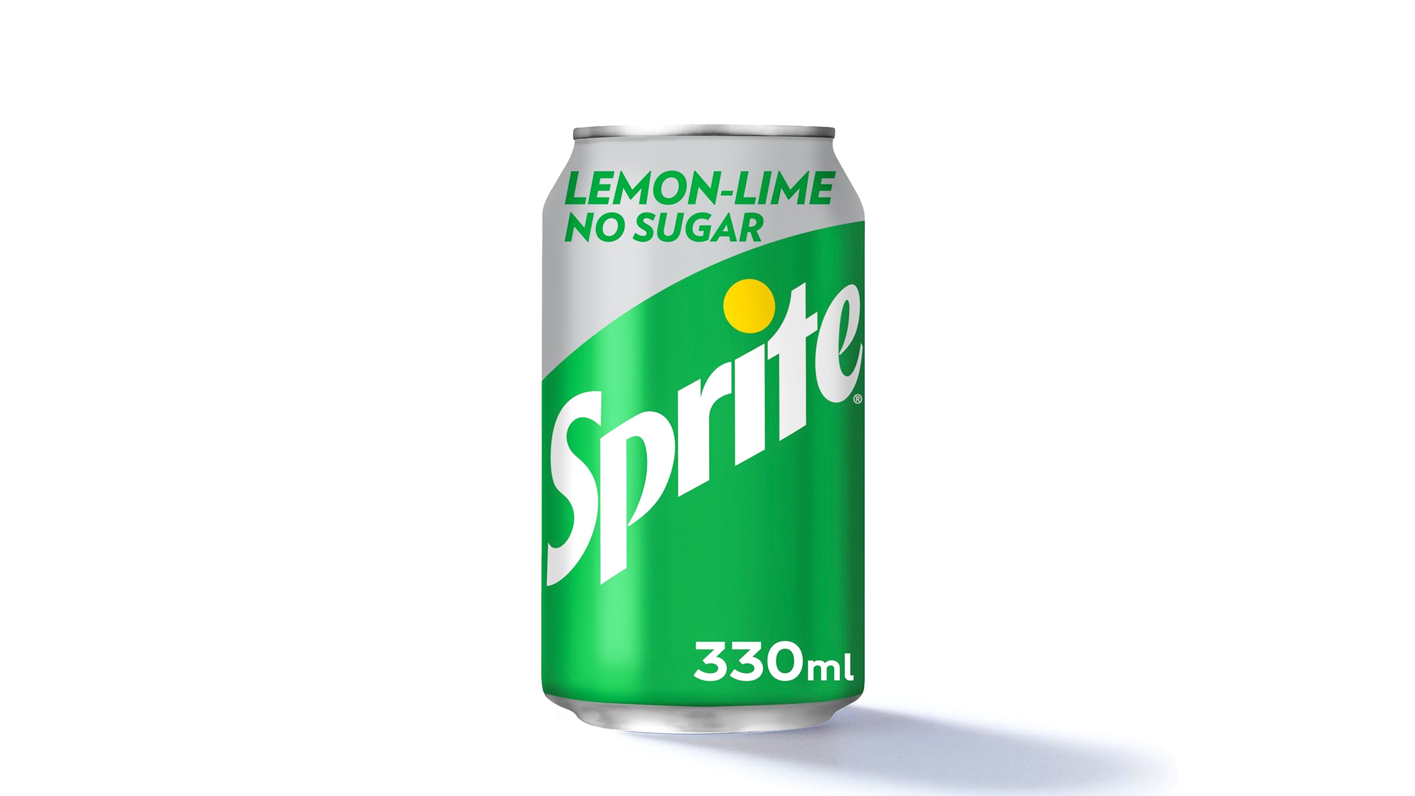 Sprite Zero 330 ml