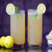 Masala Shikanji Soda
