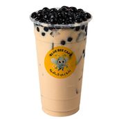 Winter Melon Salted Cream Bliss Tea