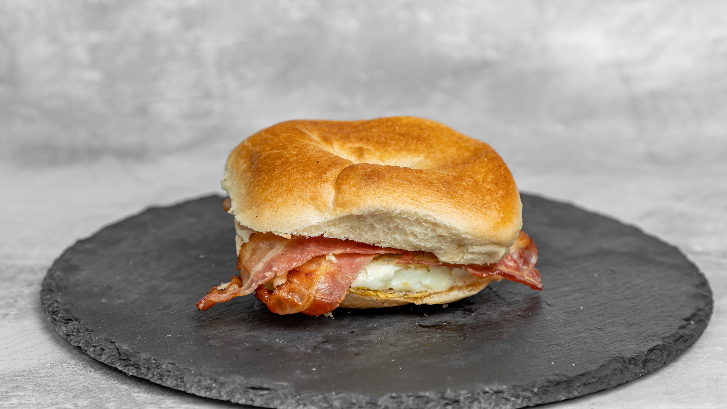 Bacon & Egg