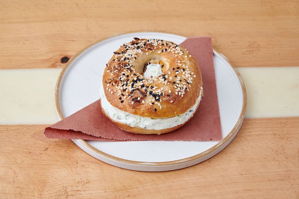 Cream Cheese
