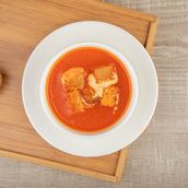 Tomato Soup