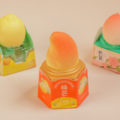Al-Hiba Ice Cream (3 pcs)