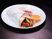 Java Wrap Spare Ribs