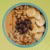 Choco Banana