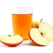 Fresh Apple Juice