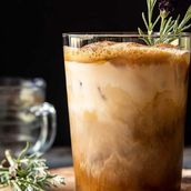 Ice Latte