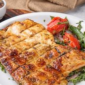 Grilled Chicken