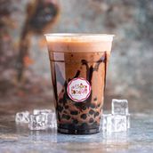 Tiramisu Bubble Tea (23 oz)