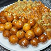 Makali Mix