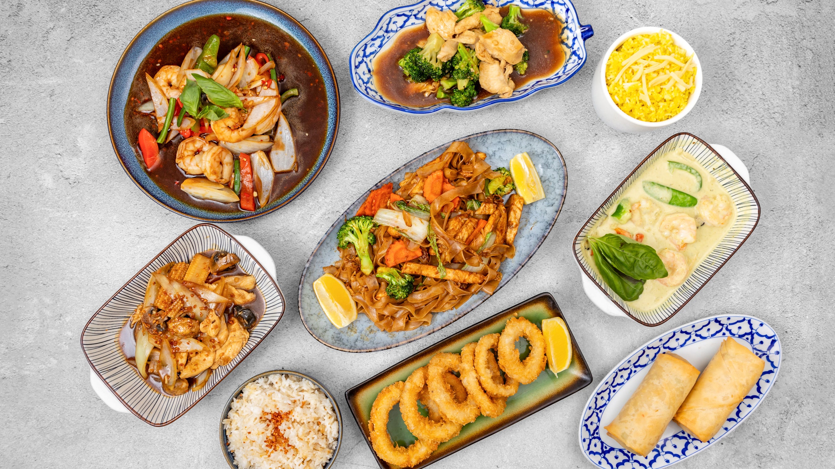 Thai Siam