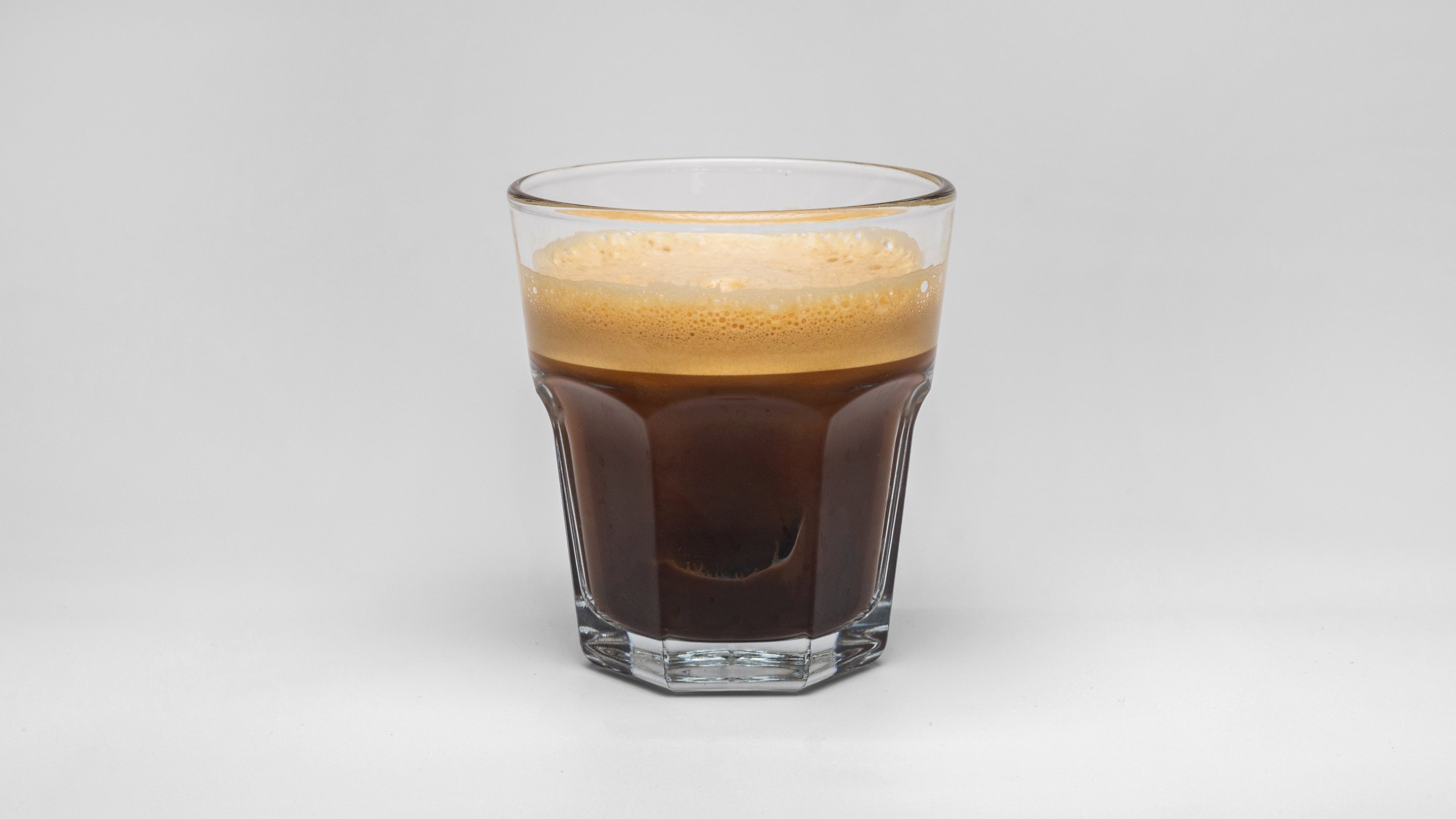 Freddo espresso