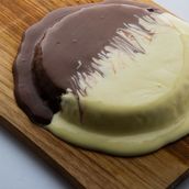 Chocolate  Konafa