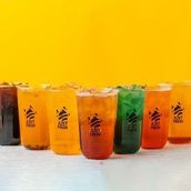  Make Your Own Oronamin  C