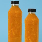 Farghali Mango Family Juice