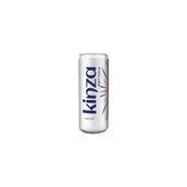 Kinza Diet Cola