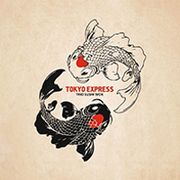 TOKYO EXPRESS