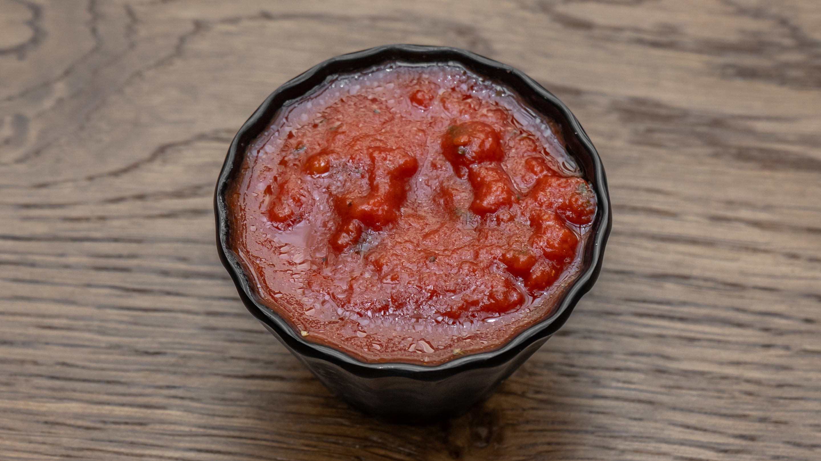Japes Tomato Dip