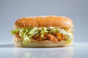 Spicy Mighty Air-baked