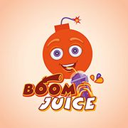 Boom Juice