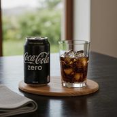 Coca-Cola Zero