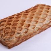 Beef Pie