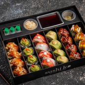 Build Your Own Ko Set 24 Pcs