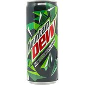 Mountain Dew
