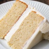 Classic Vanilla Slice