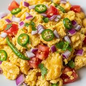 Omelette