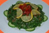 Tabbouleh