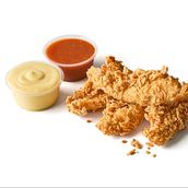 Chicken Tender 