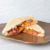 Chicken Slice