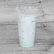 Laban With Mint