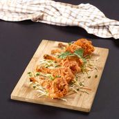 Chicken Lollipop