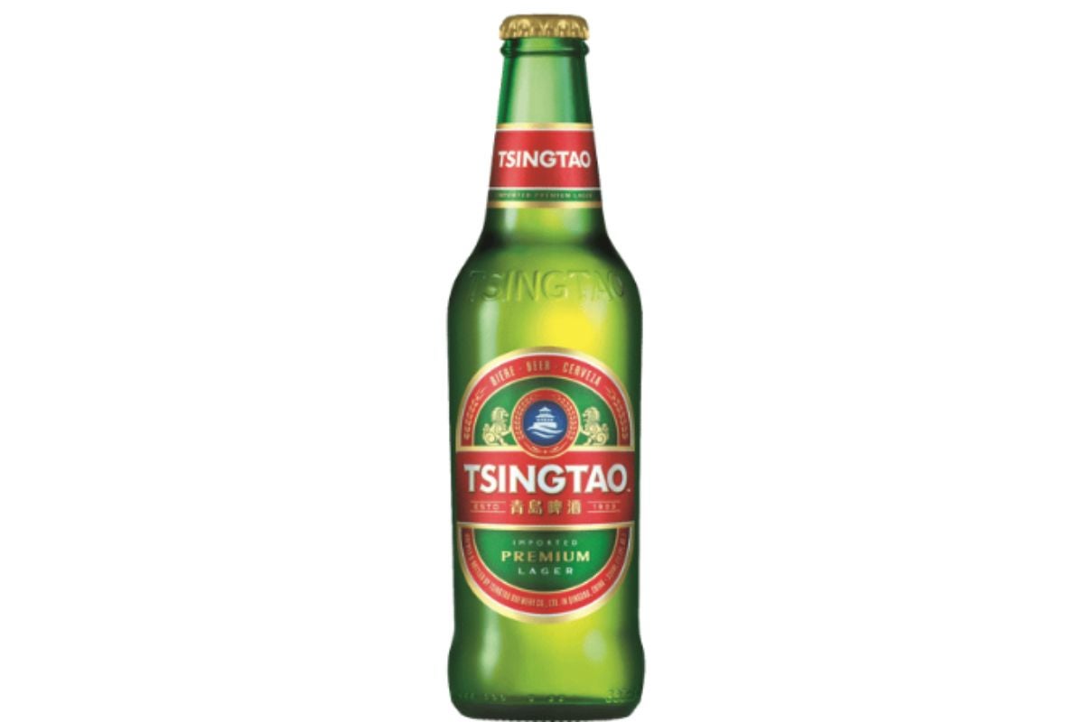 Tsing Tao 330ml