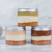 Cheese Cake