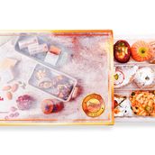 Mix sweet box 500g
