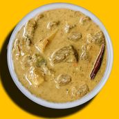 Beef Coconut