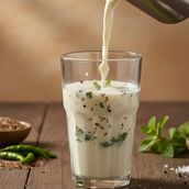 Buttermilk - Chaas