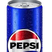 Pepsi Can 33 cl