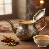 Karak Pot